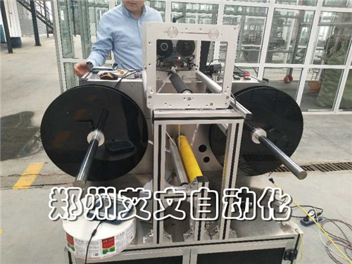 河南熱轉(zhuǎn)印打碼機(jī)