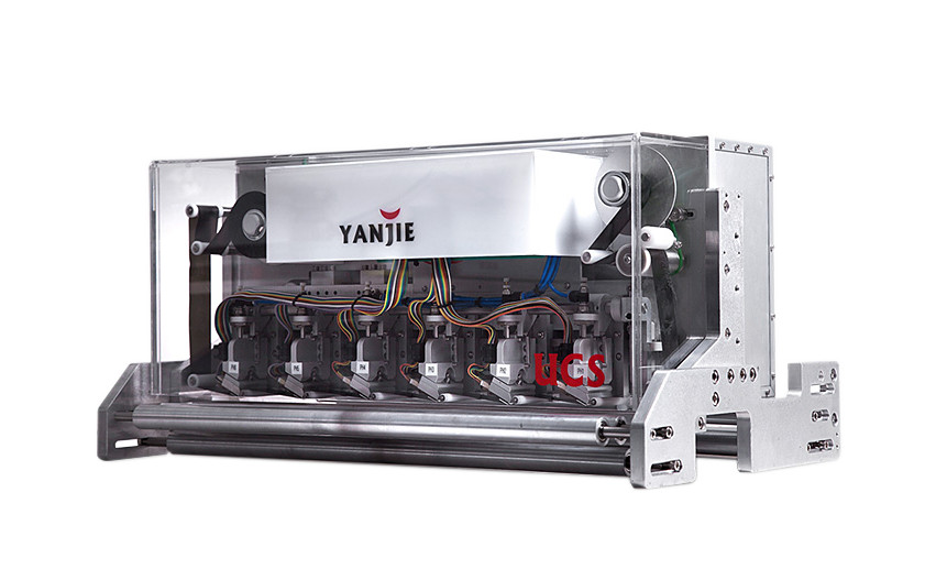 河南熱轉印打碼機價格