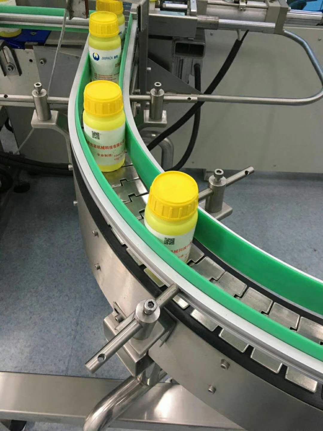 鄭州二維碼追溯系統(tǒng)