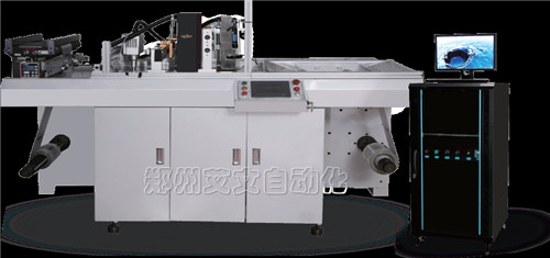 河南噴碼機銷售