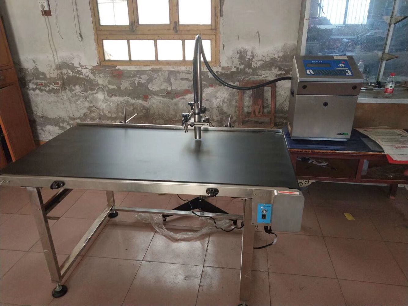 河南噴碼機(jī)維修