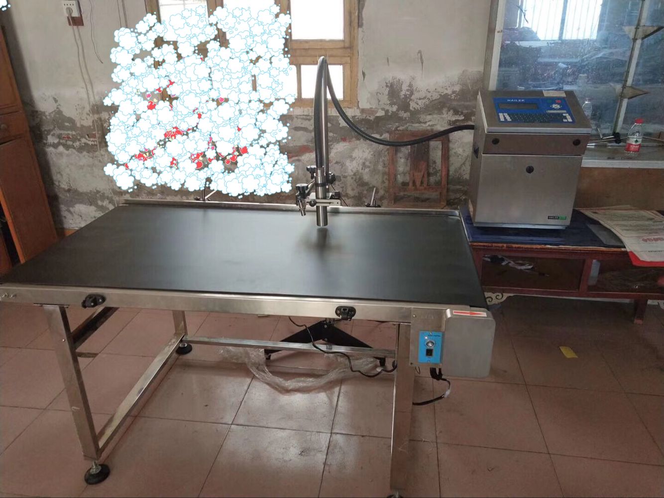 河南噴碼機(jī)銷售