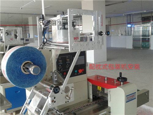 UCS熱轉(zhuǎn)噴碼機廠家