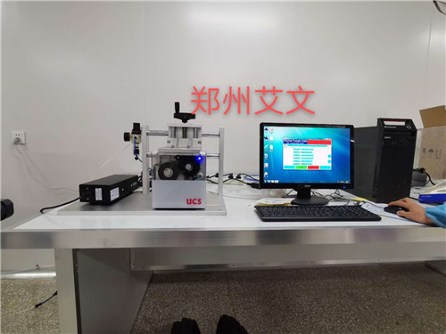 UCS熱轉印打碼機