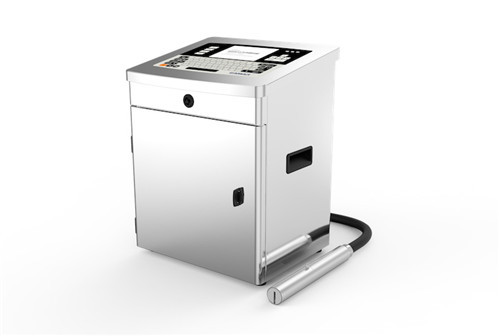 河南噴碼機廠家