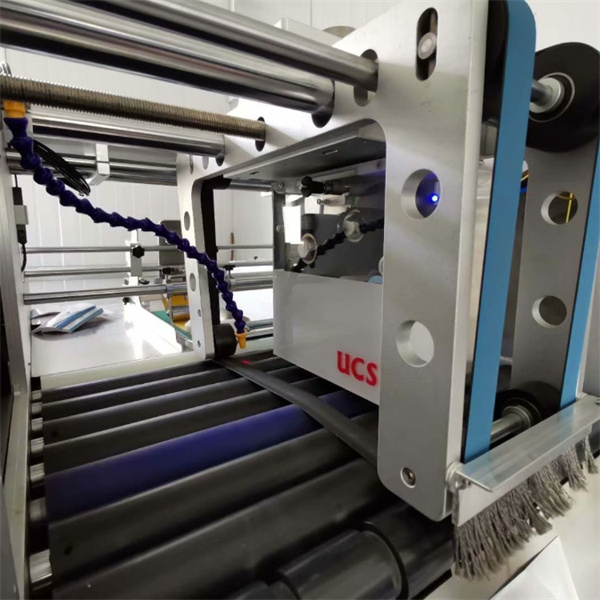 河南UCS熱轉印打碼機批發(fā)