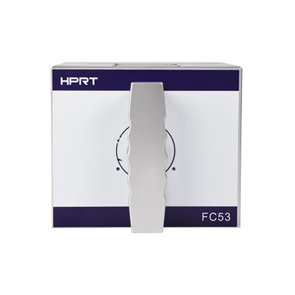 漢印熱轉(zhuǎn)印打碼機